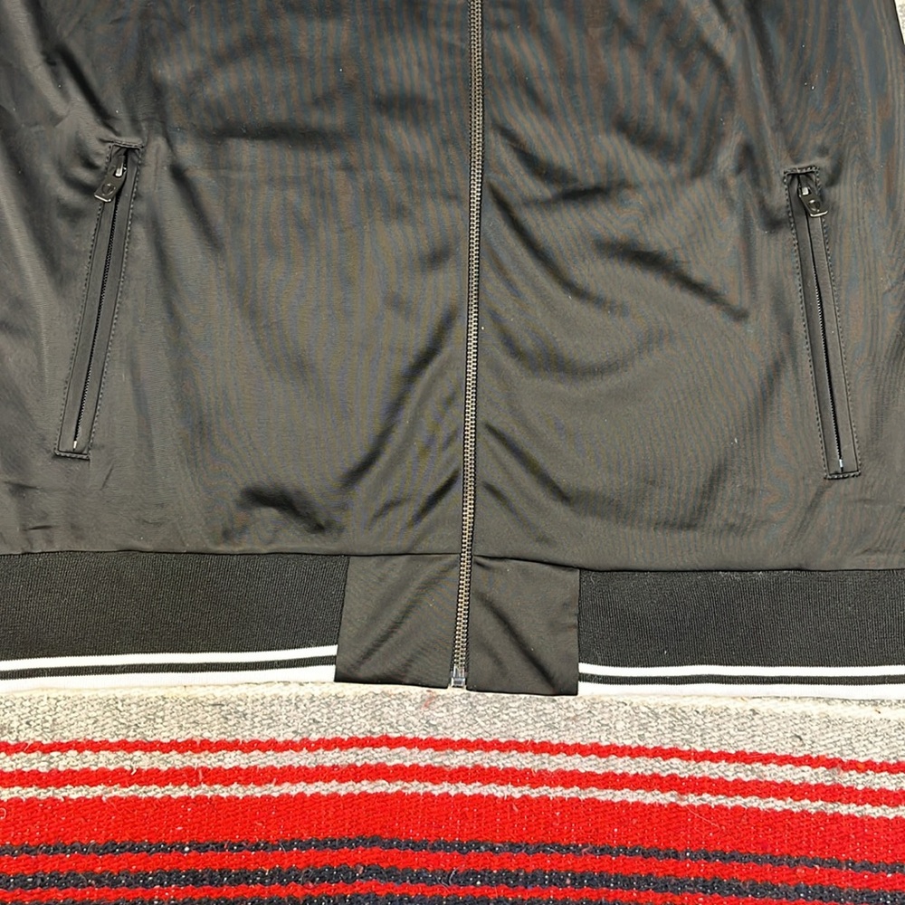 Ben Sherman Mens Zip Up Track Jacket | Large - Picture 4 of 5